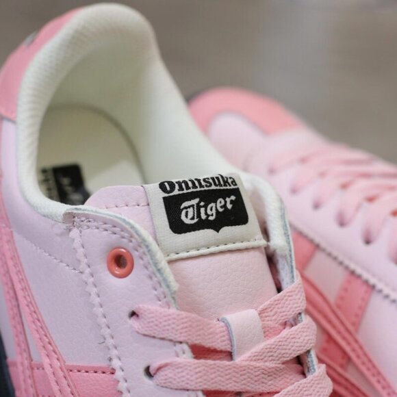 Onitsuka Tiger pink sneakers by ASICS❤️❤️❤️ - Picture 4 of 5